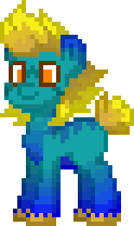 Electric Spark